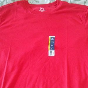 George large smooth T-shirt